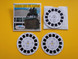 View master kuvakiekko Turun Linna / Turku and its Castle 3 kpl paketti