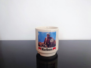 Arabia Marlboro muki Kesti