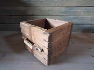 Kruunumitta / kappa 30 litraa vuodelta 1869