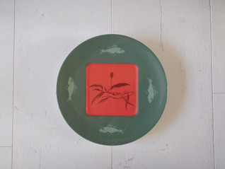 Arabia Flora ja Fauna vuosilautanen 2002