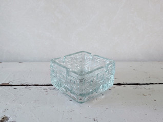 Riihimäki Taalari tuhka-astia