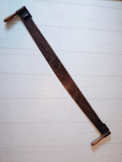 Justeeri - tukkisaha