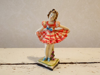 Shirley Temple figuuri