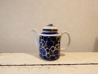 Arabia Saara kahvikannu