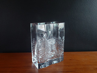 Iittala Kuusi maljakko