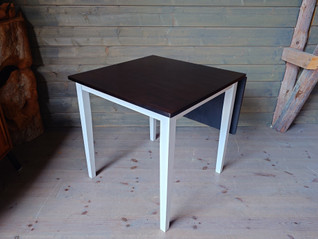 Siro klaffipöytä / ruokapöytä