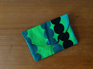 Marimekko Räsymatto pussukka