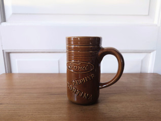 Kupittaan Savi Ford kolpakko 