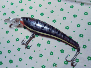 Storm vintage uistin 15 cm