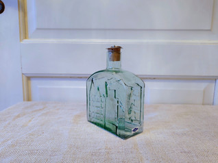 Nuutajärvi Stockmann 125 juhlapullo