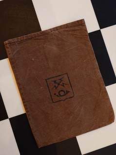 Postin rahapussi 1970-luku /postipussi #1