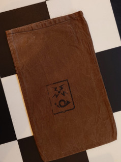 Postin rahapussi 1970-luku /postipussi #2