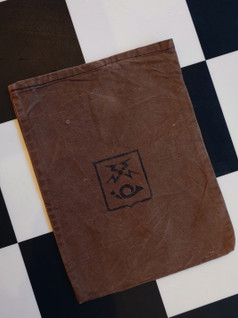 Postin rahapussi 1970-luku /postipussi #1