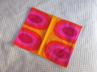 Marimekko Melooni pöytätabletti 