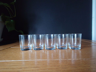 Reims reims snapsilasi 5 kpl