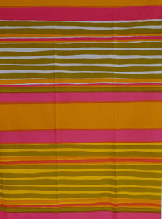 Marimekko Rötti vintage kangas