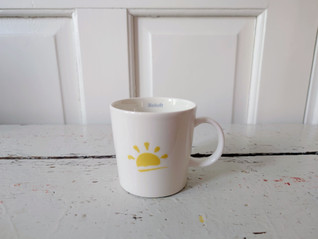 Arabia Teema muki Zoloft