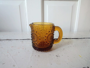 Riihimäki Grapponia kermakko ruskea