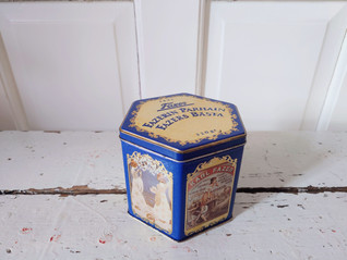 Fazerin parhain peltirasia