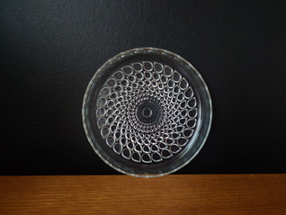 Riihimäki Merja lautanen 6 kpl setti