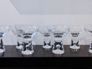 Iittala Tapio cocktail lasi 10cl 7kpl