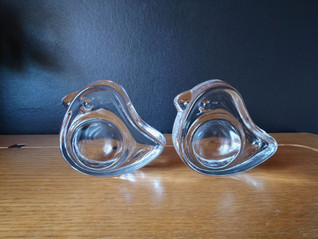 Iittala Tiu munakuppi 2 kpl