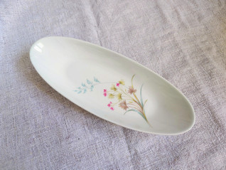 Arabia Pellervo sillilautanen