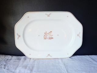 Arabia Art deco tarjoiluvati Säde
