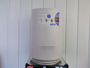Beurer LR 220 ionisaattori / ilmanpuhdistin 
