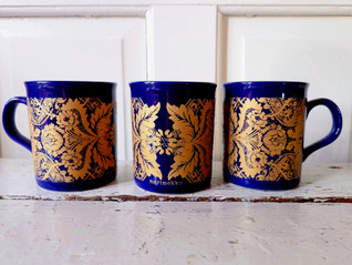 Marimekko Fandango muki 3 kpl 