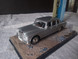 007 James Bond auto pienoismalli Mercedes 600 On her majesty's secret service