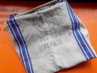 Postisäkki 1970-luku 3