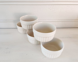 Arabia Uunikokki pieni annoskulho kpl