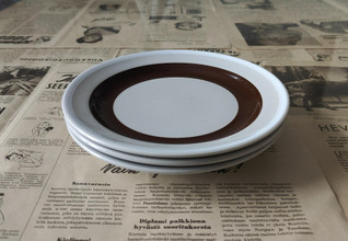 Arabia Raito leipälautanen 3 kpl