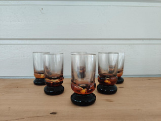 Humppila Kievari snapsilasi 6 kpl