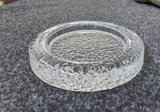 Iittala 24cm tarjoilukulho / kynttiläalusta