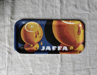 Jaffa tarjotin design Erik Bruun