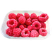 Vadelma 250g pakaste