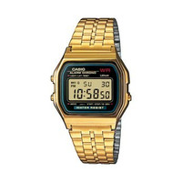 Casio retromalli 