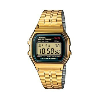 Casio retromalli 