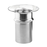 Tapio Wirkkalan  kynttilänjalka  18cm