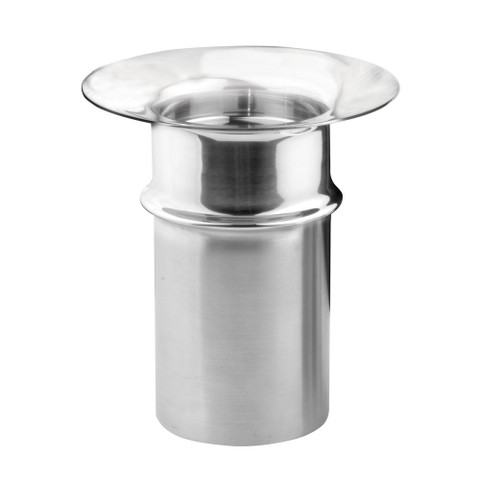 Tapio Wirkkalan  kynttilänjalka  18cm