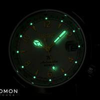 Seiko PROSPEX alpinist Automaatti