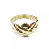 kultainen pirunnyrkki