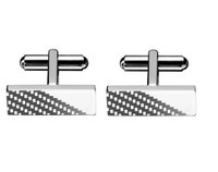 Teräs kalvosinnapit 