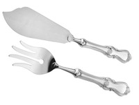 romantiikan kakkuottimet