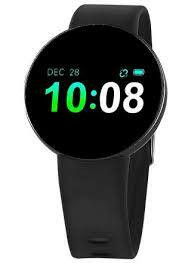 Jm Smart Plus Sport Black 