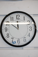 seiko seinäkello