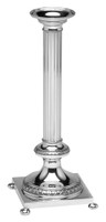 Iso pilari kynttilänjalka 300mm