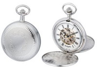 vedettävä taskukello eichmuller